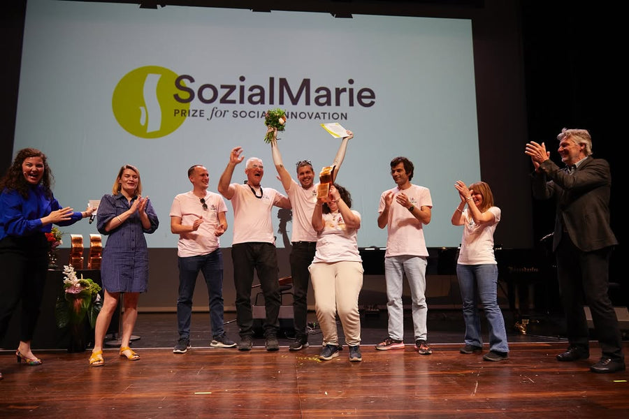 Maritimo Recycling moments
