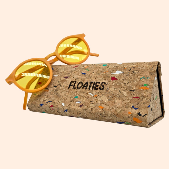 Floaties #HYPE - Coral Blaze