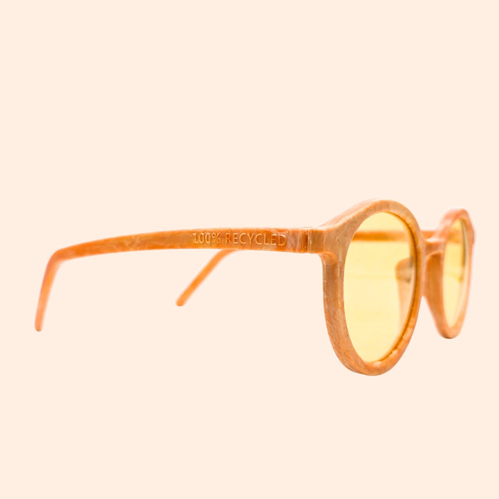 Floaties #HYPE - Coral Blaze