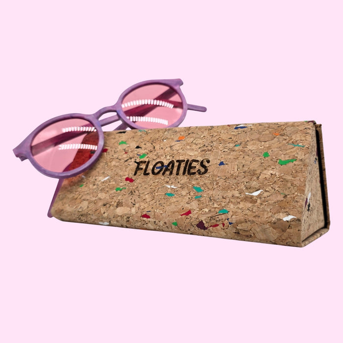 Floaties #HYPE - Pink Shell