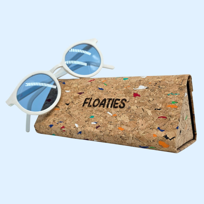 Floaties #HYPE - Sea Foam Blue