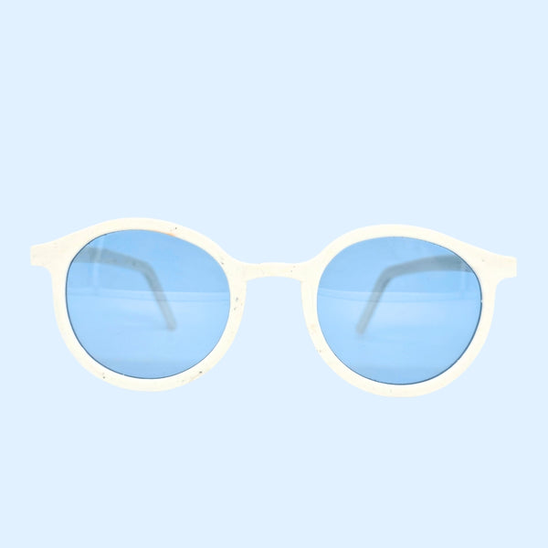 Sea Foam Blue