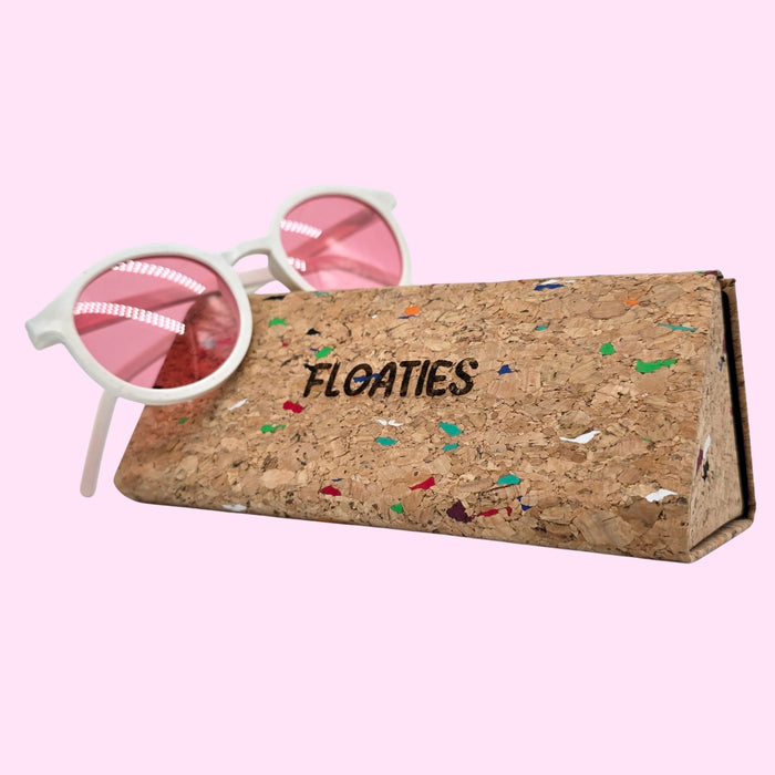 Floaties #HYPE - Sea Foam Pink