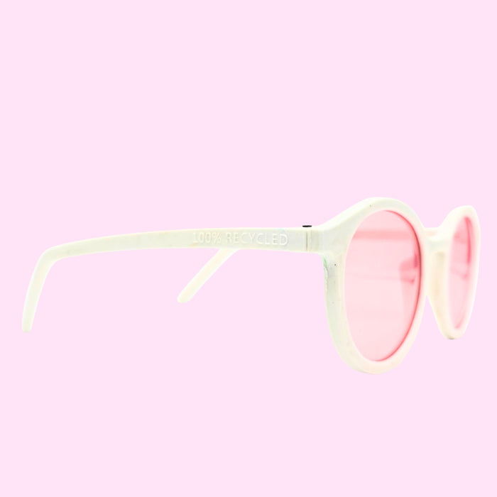 Floaties #HYPE - Sea Foam Pink