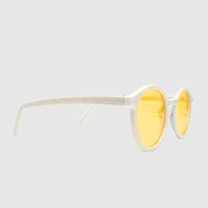 Floaties #HYPE - Sea Foam Yellow