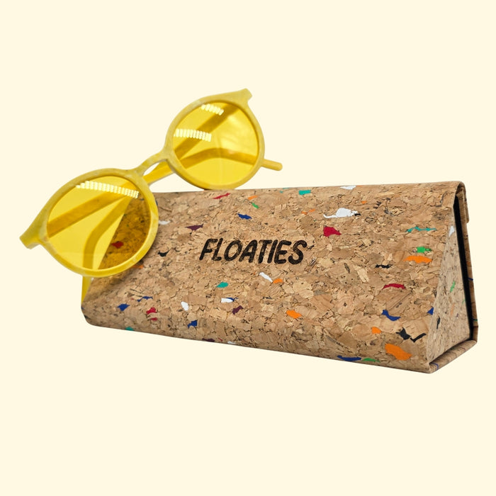 Floaties #HYPE - Sunburst