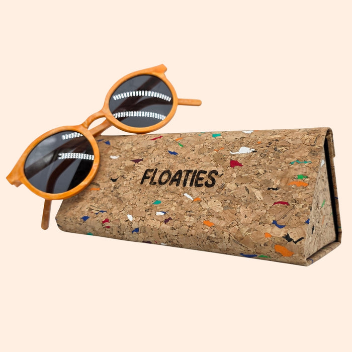Floaties #VIBE - Coral Blaze