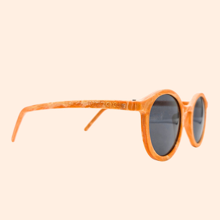 Floaties #VIBE - Coral Blaze