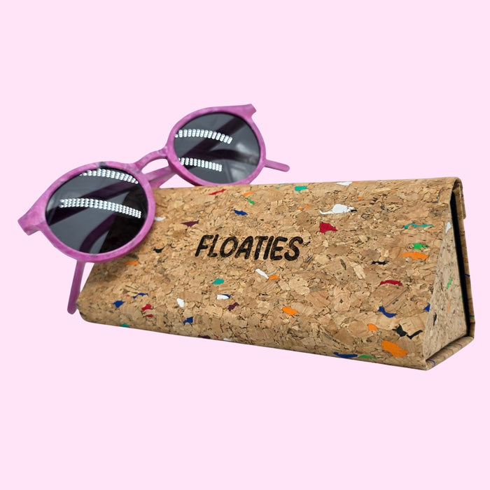 Floaties #VIBE - Pink Shell