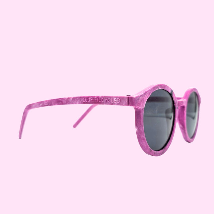 Floaties #VIBE - Pink Shell