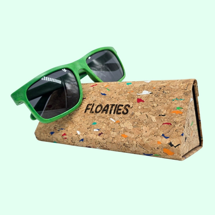 Floaties #WAVE - Algae Drift