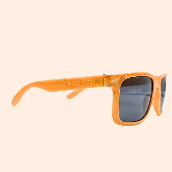 Floaties #WAVE - Coral Blaze