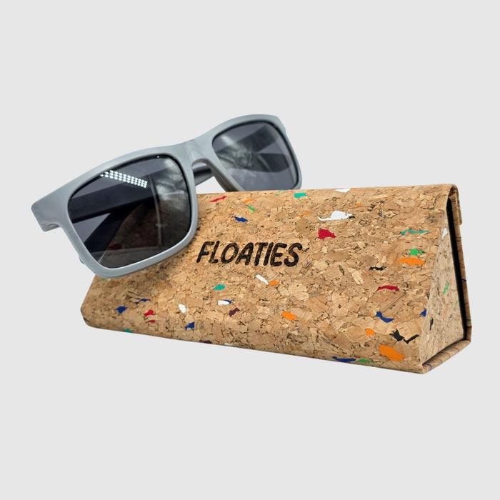 Floaties #WAVE - Onyx