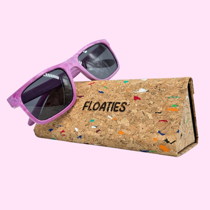 Floaties #WAVE - Pink Shell