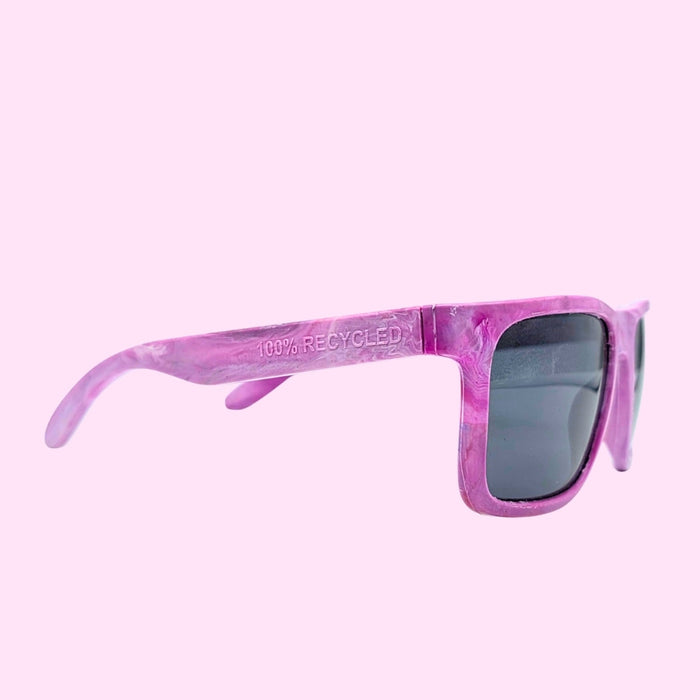 Floaties #WAVE - Pink Shell