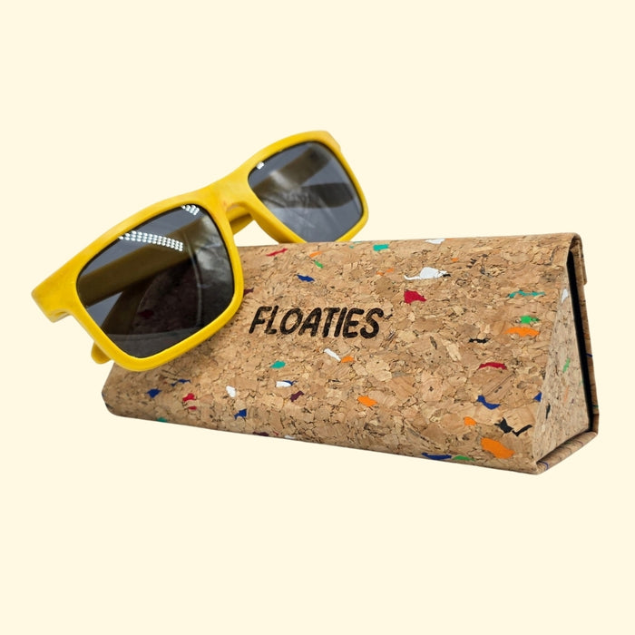 Floaties #WAVE - Sunburst
