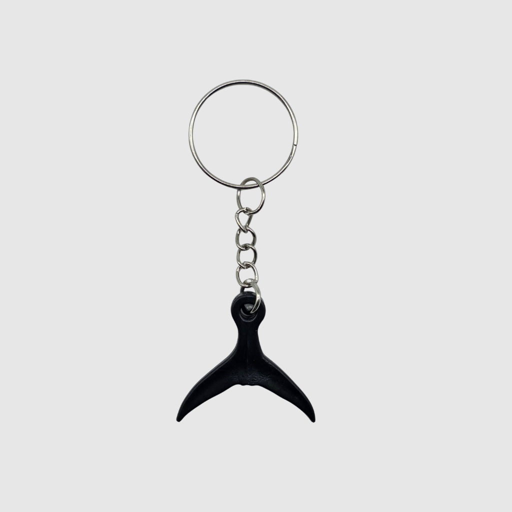 Tuna Tail Keychain Abyss