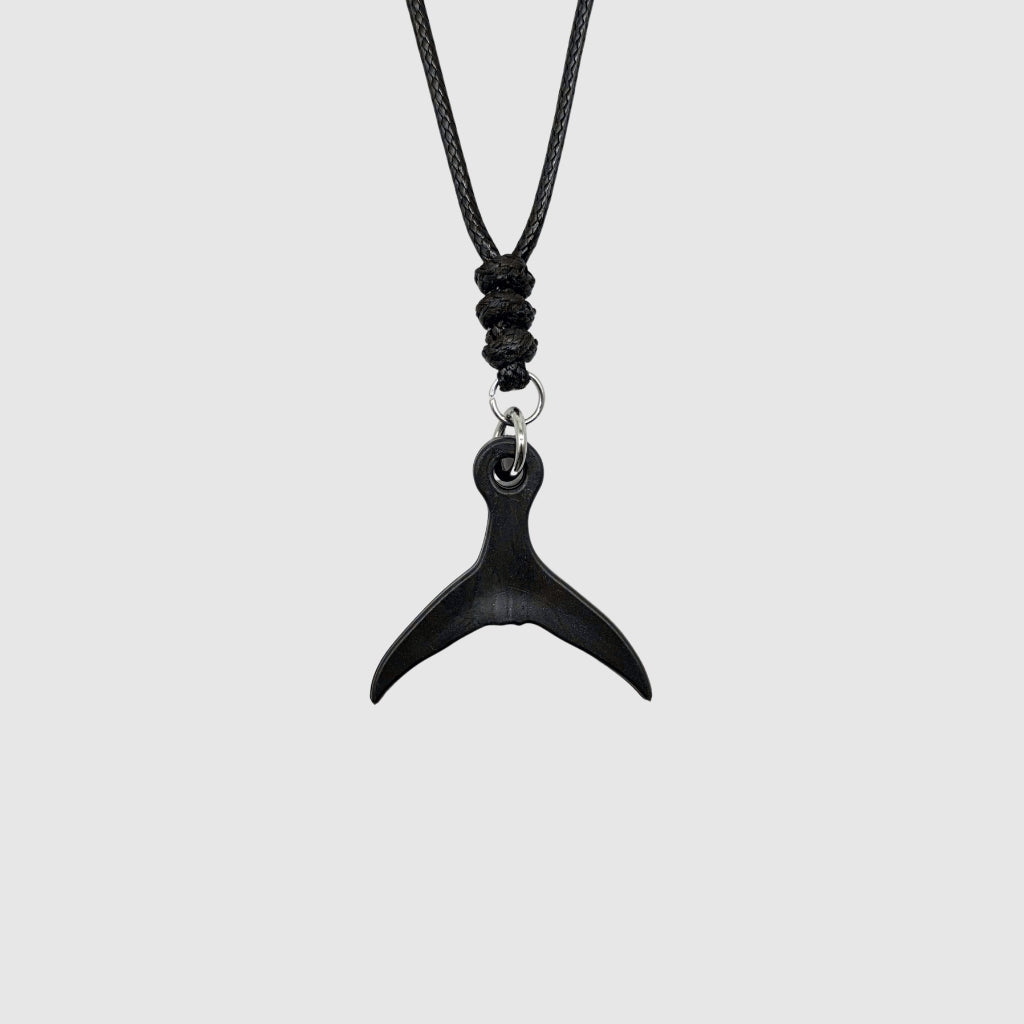Tuna Tail Necklace Abyss
