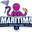 Maritimo Recycling logo