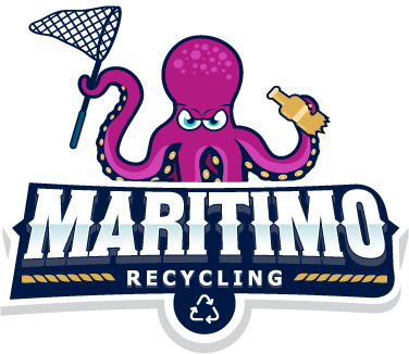 Maritimo Recycling - Floaties - Recycled Sunglasses That Float!